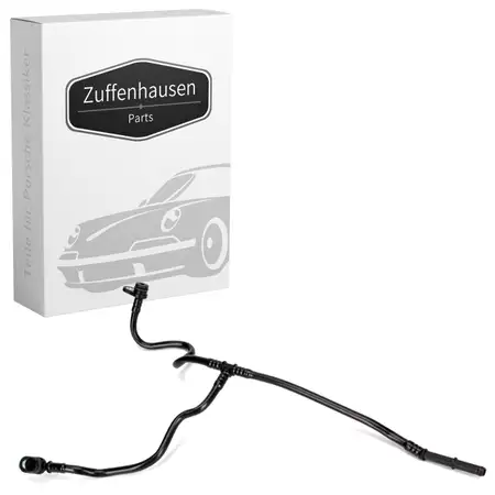 K&uuml;hlmittel Entl&uuml;ftungsleitung f&uuml;r PORSCHE Panamera (970) 3.6 / 4 300/310 PS 94610602622