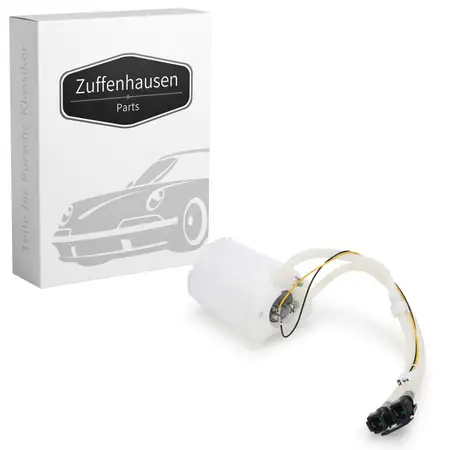 Kraftstoffpumpe Benzinpumpe f&uuml;r PORSCHE 996 3.4 Carrera Boxster (986) bis 2001 99662010200