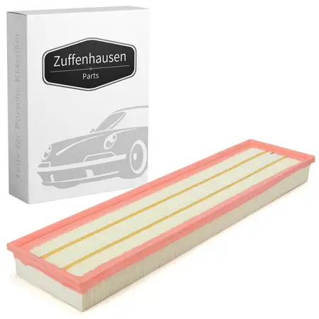 Luftfilter Motorluftfilter f&uuml;r PORSCHE 991 3.8 Turbo + 3.8 GT2 RS 99111013070