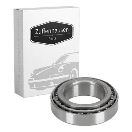 Kugellager Differential f&uuml;r PORSCHE 911 2.0 2.2 1967-1971 912 914 /6 2.0 99905900800