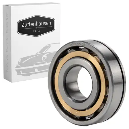 Kugellager Getriebe f&uuml;r PORSCHE 911 2.2-3.3 ab 1972 99911002500