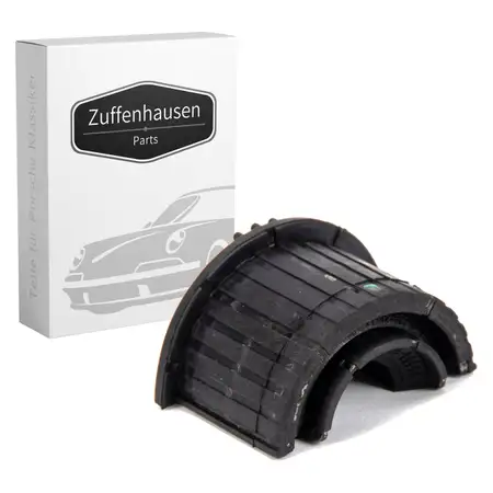 Gummilager Stabilisatorlager f&uuml;r PORSCHE Panamera 970 3.6 4.8 S/GTS vorne oben 97034379205