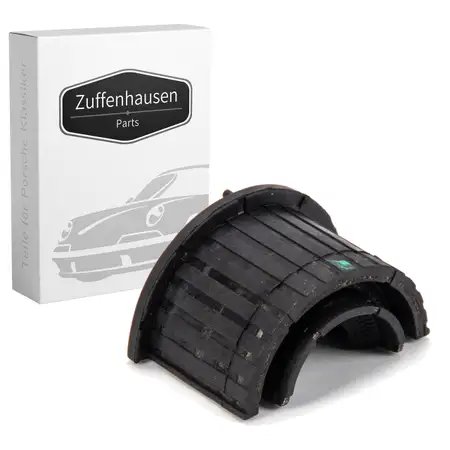 Gummilager Stabilisatorlager f&uuml;r PORSCHE Panamera (970) vorne oben 97034379206