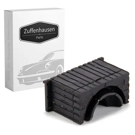 Gummilager Stabilisatorlager f&uuml;r PORSCHE Panamera (970) vorne unten 97034379306