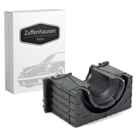 Stabilisatorlager Querlenkerlager PORSCHE Panamera 970 vorne unten 97034379305