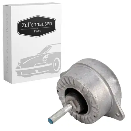 Getriebehalter Schaltung f&uuml;r PORSCHE Boxster Cayman (986 987) PR-481 links 98637508304