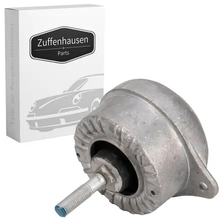 Getriebehalter Schaltung f&uuml;r PORSCHE Boxster Cayman (986 987) PR-481 rechts 98637508404