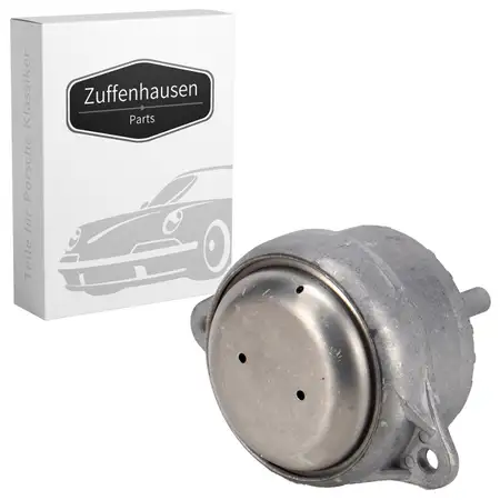 Getriebehalter Automatik f&uuml;r PORSCHE Boxster (986) PR-249 links 98637509304