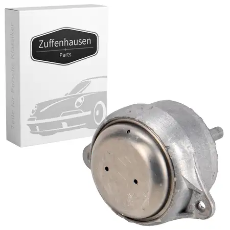 Getriebehalter Automatik f&uuml;r PORSCHE Boxster Cayman (987) PR-249 rechts 98637509404