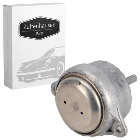 Getriebehalter Automatik f&uuml;r PORSCHE Boxster Cayman (987) PR-249 links 98737509302