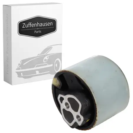 Lagerung Verteilergetriebe f&uuml;r PORSCHE CAYENNE (9PA) (92A) mitte 95537505730