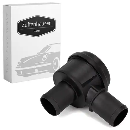 Ladedruckregelventil f&uuml;r PORSCHE 964 993 996 Turbo / GT2 944 2.5 Turbo 99311033751