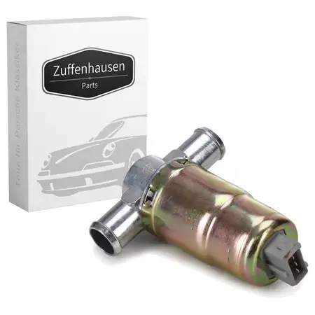 Leerlaufregler f&uuml;r PORSCHE 911 3.2 / SC Carrera 924 2.5 S 944 2.5 / Turbo 2.7 93060616100