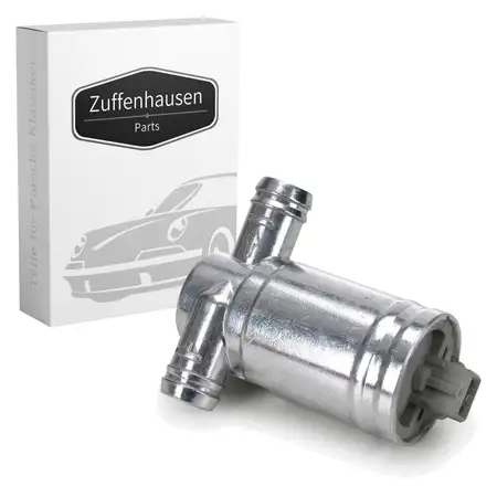 Leerlaufregler f&uuml;r PORSCHE 964 3.6 Carrera / 4 / RS 944 2.5 S 3.0 S2 96460616000