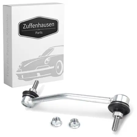 Koppelstange Stabilisator f&uuml;r PORSCHE 964 C2 Carrera / Turbo vorne links 96434307101