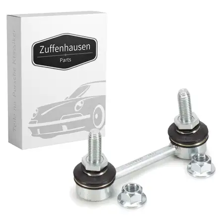 Koppelstange Stabi f&uuml;r PORSCHE 993 Coupe Carrera 4 / Turbo 4 PR-033 hinten 99333307304