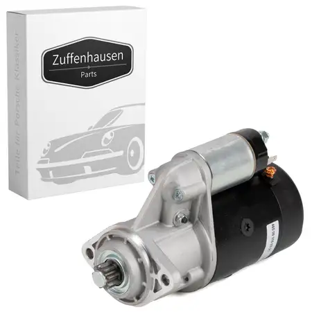 Anlasser Starter 12V 1,5kW f&uuml;r PORSCHE 911 2.2-3.3 959 91160410103