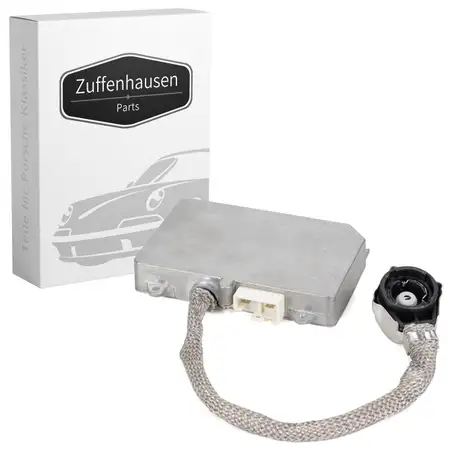 Steuerger&auml;t XENON Scheinwerfer f&uuml;r PORSCHE 997 Boxster Cayman (987) 299763118300