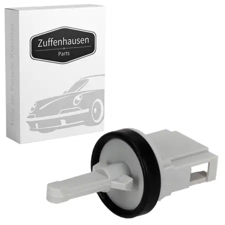 Temperatursensor Innenraumgebl&auml;se f&uuml;r PORSCHE 997 Cayenne 9PA 92A 95857230410