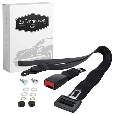 Sicherheitsgurt 2-Punkt PORSCHE 911 / TARGA 1969-1990 hinten 47795779570B