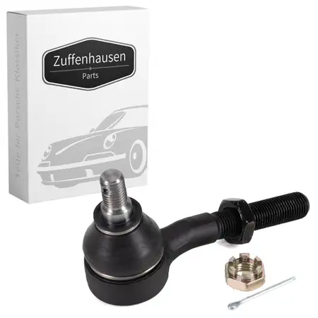 Spurstangenkopf f&uuml;r PORSCHE 964 3.6 Carrera + 3.3/3.6 Turbo vorne 96434732202