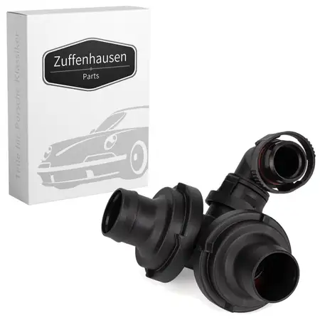 Ventil Kurbelgeh&auml;useentl&uuml;ftung f&uuml;r PORSCHE Cayenne (9PA) Turbo / S 4.5 94810721950