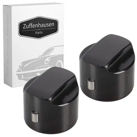 2x Ventilst&ouml;&szlig;el AUSLASSSEITE f&uuml;r PORSCHE 997 991 992 Boxster Cayman Cayenne 0PB109461