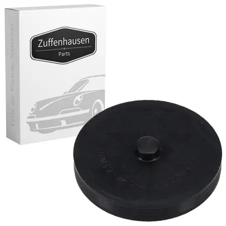 Verschlussdeckel Nockenwelle f&uuml;r PORSCHE 928 5.0 5.4 944 S / S2 968 92810521500