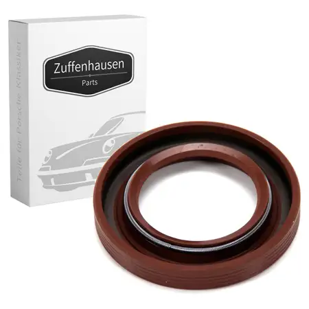 Wellendichtring Ausgleichswelle f&uuml;r PORSCHE 924 944 2.5 / S / Turbo rechts 99911328140