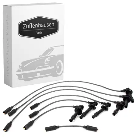 Z&uuml;ndkabelsatz f&uuml;r PORSCHE 911 2.7/3.0 S / SC Carrera 914 /6 2.0 91160906100