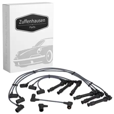 Z&uuml;ndkabelsatz f&uuml;r PORSCHE 964 3.6 Turbo 360 PS 01.1993-09.1993 96560203100