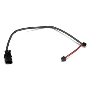 CARIPAR Warnkontaktkabel Warnkontakt PORSCHE Macan (95B) 1LG/1LH/1LY/1ZK vorne 95B907253C