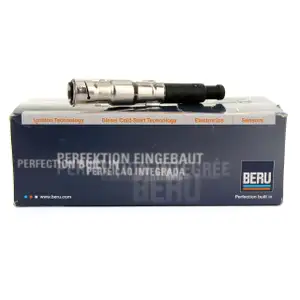 BERU ZLE234 Zündkerzenstecker MERCEDES W202 W124 W210 W163 M104 M111