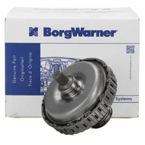 BORGWARNER Kupplung Doppelkupplung 7 Gang Multitronic AUDI A4 B8 A6 C7 Q5 8R A5 0B5141030E