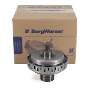 BORGWARNER 202156 Kupplungssatz AUDI A4 B8 A6 C7 Q5 8RB A5 8T 8F PORSCHE Macan 95B