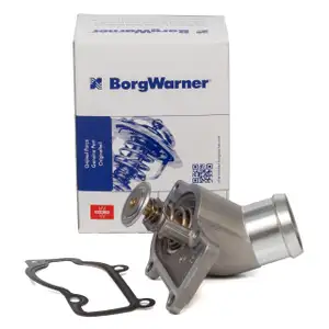 WAHLER 4249.71D Thermostat PORSCHE 996 997 Boxster Cayman 986 987 99610601361