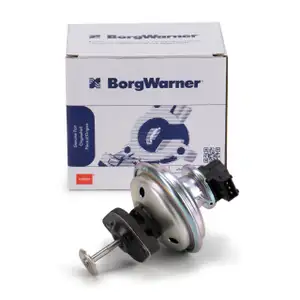 WAHLER 710970R AGR Ventil BMW 1er E81/82/88/87 3er E90/91/92/93 5er E60/61 N47 11717801942