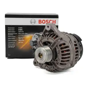 BOSCH 1986A00874 Lichtmaschine 14V 150A PORSCHE 996 997 Boxster Cayman 986 987