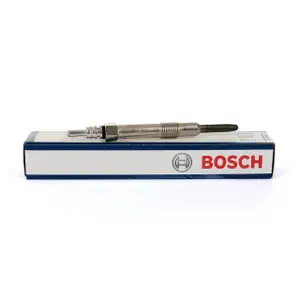 BOSCH 0250202036 GLP007 Glühkerze Duraterm ALFA ROMEO FIAT LANCIA OPEL SAAB 1.9 DIESEL