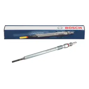 BOSCH 0250403008 Glühkerze MERCEDES-BENZ W169 W245 W203 W204 W211 W639 906 0011597101