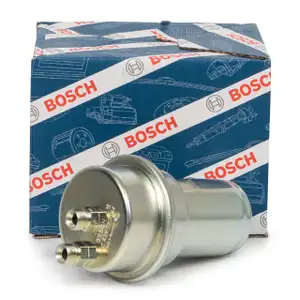 BOSCH 0438170024 Druckspeicher Kraftstoff PORSCHE 924 2.0 / Turbo / Carrera GT 93111014000