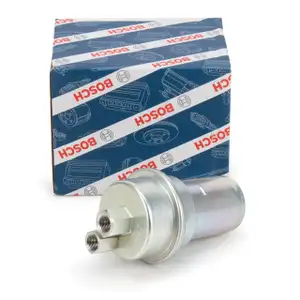 BOSCH 0438170026 Druckspeicher Kraftstoffdruck PORSCHE 928 4.5 4.7/5.0 S 928110197032