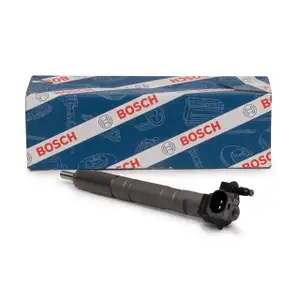 BOSCH 0445115078 Einspritzventil AUDI A4 B7 A6 C6 Q7 4LB VW Touareg 7L 3.0 TDI 059130855AX