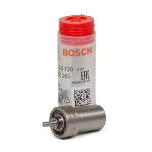 BOSCH 0434250128 Einspritzdüse Zapfendüse MERCEDES 190 W201 W124 W140 200 250 300 Diesel