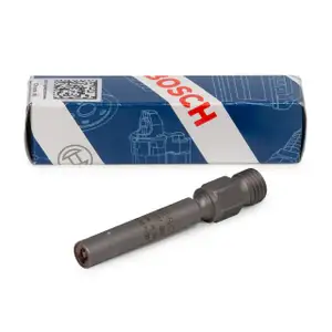 BOSCH 0437502023 Einspritzventil Einspritzdüse für AUDI 80 100 GOLF 1 2 JETTA II