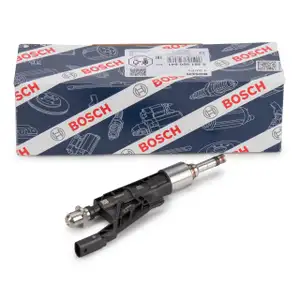 BOSCH 0261500541 Einspritzventil Einspritzdüse BMW F30 G20 G30 F20 F32 MINI B38 B48 B58