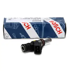 BOSCH 0280158040 Einspritzventil Einspritzdüse EV14 EV-14-KT 980ccm