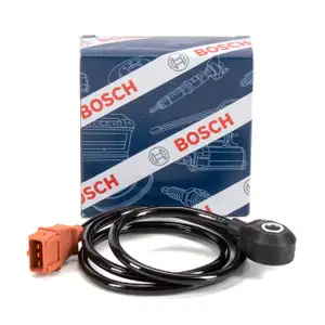 BOSCH 0261231040 Klopfsensor AUDI A6 C4 A8 D2 100 C4 200 C3 COUPE B3 V8 077905377A