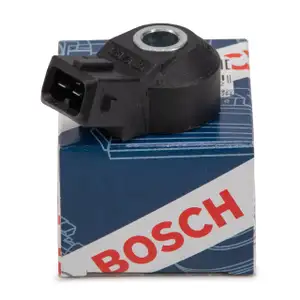 BOSCH 0261231006 Klopfsensor für PORSCHE 944 2.5 3.0 968 3.0 VOLVO 940 I II 740