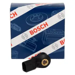 BOSCH 0261231146 Klopfsensor AUDI A1 A3 8L 8P A4 8E SEAT Ibiza SKODA VW Golf 5 6 7